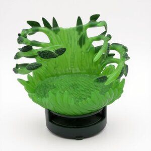 Pansage Jakks Pokemon 2011 Replacement Part Piece Attack Battle Blast Launcher